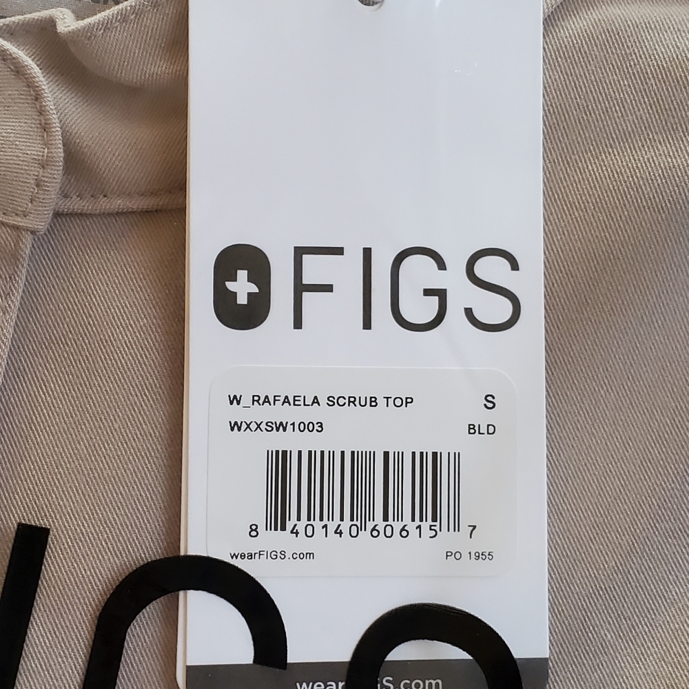 €FIGS Boulder Rafaela (S) - Picture 8 of 9